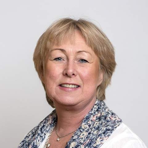 Marianne Ahlborg